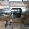 high shear mixer pump