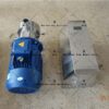 high shear mixer pump