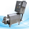 Dairy Milk Pump