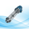 high shear rotor stator mixer