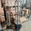 high shear rotor stator mixer