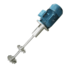 High Shear Dispersion Mixer