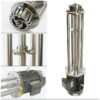 high shear emulsifier mixer