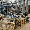 high shear emulsifier mixer