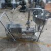 inline emulsifier with hopper - Gambar 2