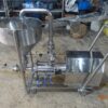 inline emulsifier with hopper - Gambar 4
