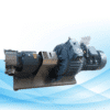 sugar transfer pump