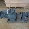 sugar transfer pump