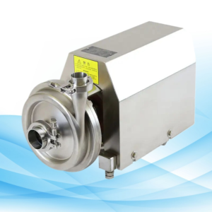 Liquid Transfer Pump