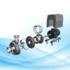 Fluid Transfer Pump
