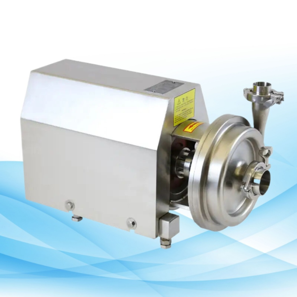 Liquid Transfer Pump