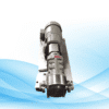 positive displacement rotary lobe pump