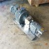 chocolate delivery mass pump machine
