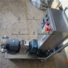 High-Performance Lobe Pump with VFD and Timer - Imagem 2