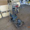 High-Performance Lobe Pump with VFD and Timer - Imagem 3