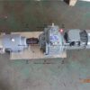 Gear Lube Transfer Pump
