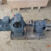 Rotary Gear Pumps