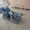 Rotary Gear Pumps