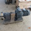 Rotary Gear Pumps