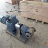 Rotary Gear Pumps