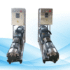 5.5KW rotary lobe pumps