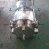 5.5KW rotary lobe pumps