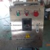 5.5KW rotary lobe pumps