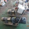 5.5KW rotary lobe pumps