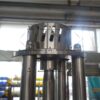 11KW high shear batch mixer