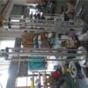 11KW high shear batch mixer