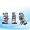 4KW Hygienic Lobe Pump