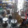 7.5KW high shear mixer blade - Изображение 2