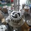 7.5KW high shear mixer blade - Изображение 3