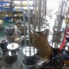 7.5KW high shear mixer blade - Изображение 4