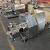 single-stage Emulsion transfer pump