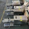 Three-stage Emulsifying Pump