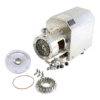Emulsion transfer pump