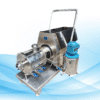 Three-stage Emulsifying Pump