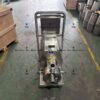 5.5KW single-stage high shear mixer pump - 画像 (2)