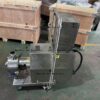 5.5KW single-stage high shear mixer pump - 画像 (3)