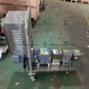 1.5 KW Lobe Pump with Variable Frequency Speed Control - 画像 (2)