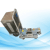 1.5 KW Lobe Pump with Variable Frequency Speed Control