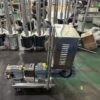 1.5 KW Lobe Pump with Variable Frequency Speed Control - 画像 (6)