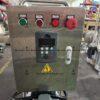 1.5 KW Lobe Pump with Variable Frequency Speed Control - 画像 (7)