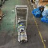 1.5 KW Lobe Pump with Variable Frequency Speed Control - 画像 (8)