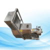 5.5KW single-stage high shear mixer pump